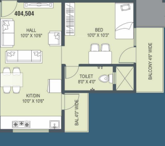  shriram enclave Floor Plan Floor Plan