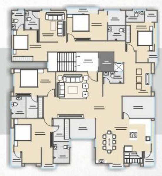  golden-icon-phase-2 Floor Plan Floor Plan