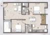  aadhya Floor Plan Floor Plan