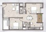  aadhya Floor Plan Floor Plan