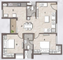  aadhya Floor Plan Floor Plan