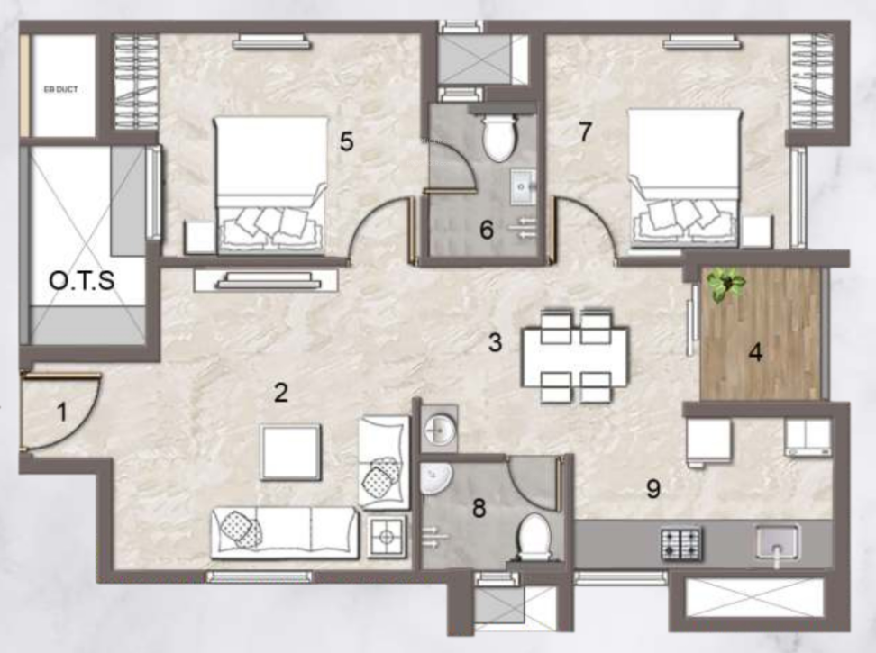 Floor Plan aadhya Floor Plan Floor Plan