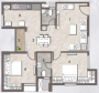  aadhya Floor Plan Floor Plan