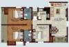  living-spaces Floor Plan Floor Plan