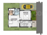 Lower Ground Floor Plan  ambika-city Floor Plan Lower Ground Floor Plan