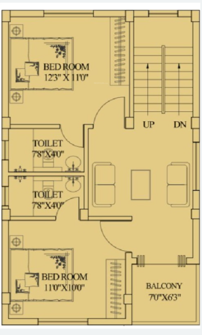 First Floor Plan ambika city Floor Plan First Floor Plan