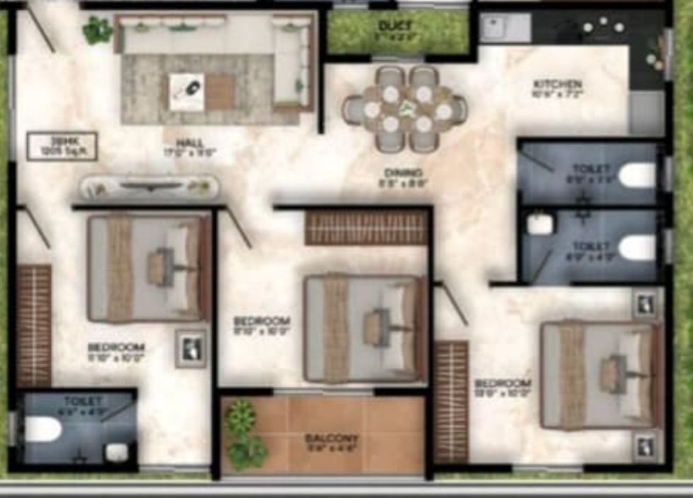  homes Floor Plan Floor Plan