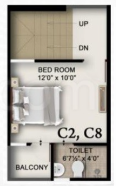 Second Floor Plan njoy Floor Plan Second Floor Plan