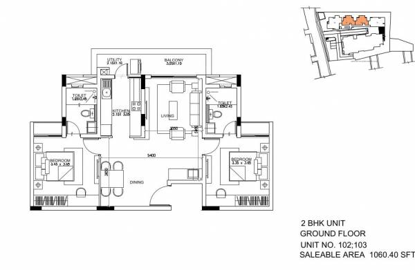  serene-gardens Floor Plan Floor Plan