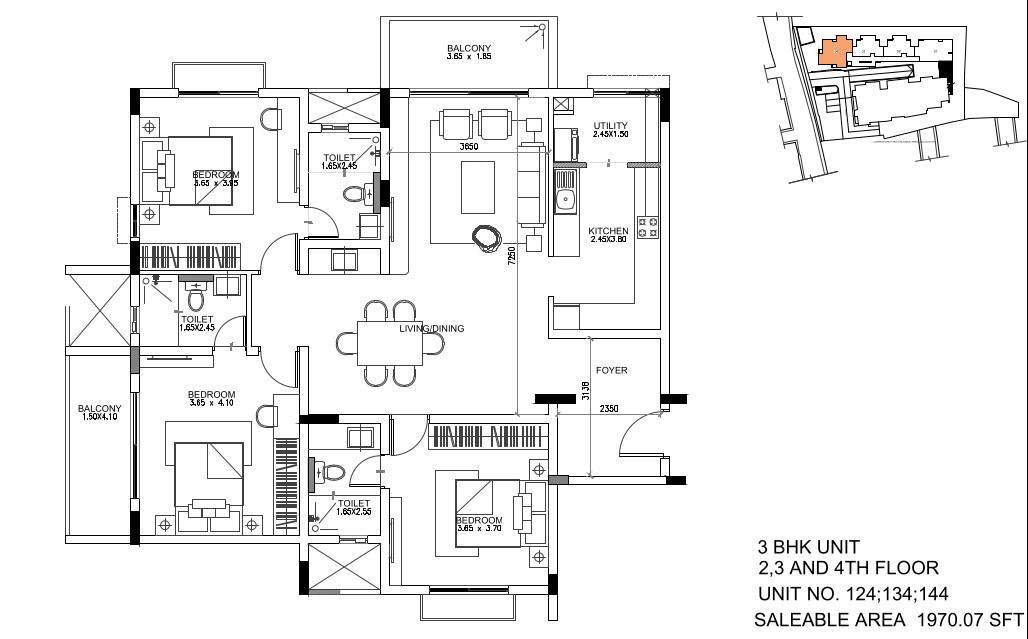  serene gardens Floor Plan Floor Plan