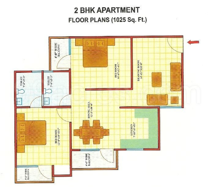  homes Floor Plan Floor Plan