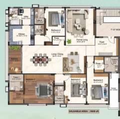 Floor Plan amara-vana Floor Plan Floor Plan