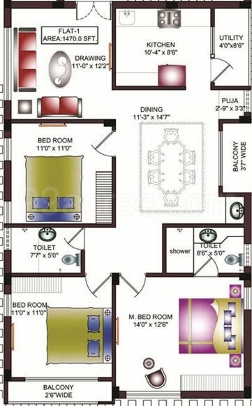 Lower Level Duplex Plan mayfair avenues Floor Plan Lower Level Duplex Plan