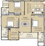  indra-raj Floor Plan Floor Plan