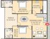  indra-raj Floor Plan Floor Plan