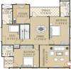  indra-raj Floor Plan Floor Plan
