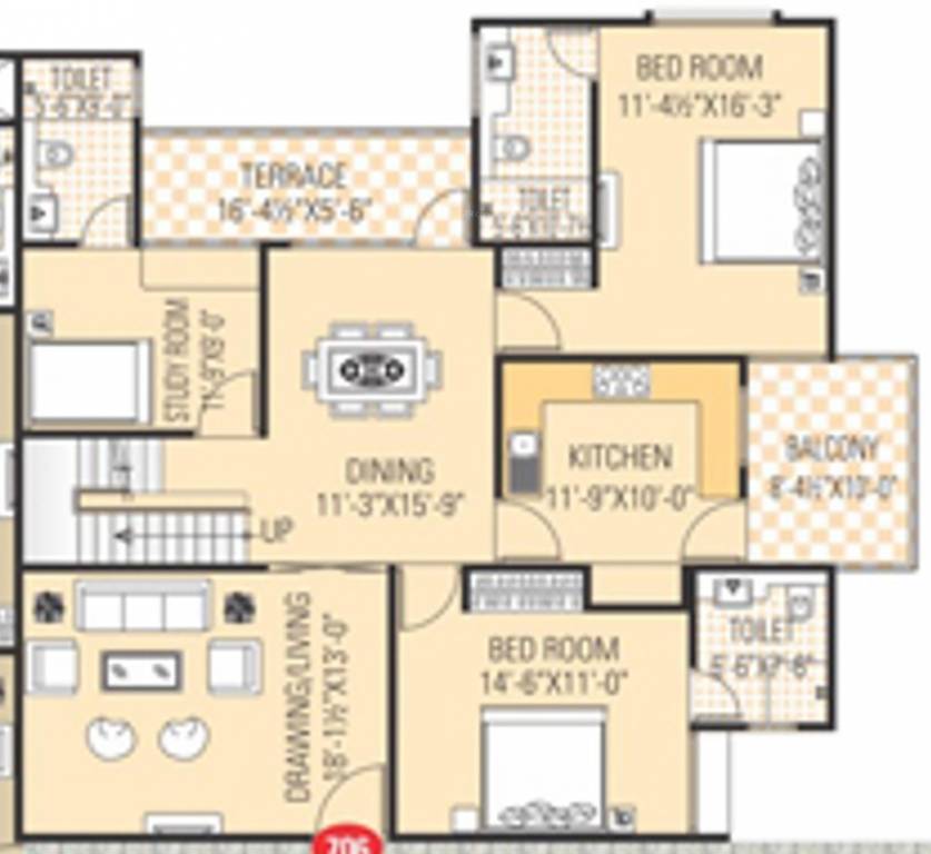  indra raj Floor Plan Floor Plan