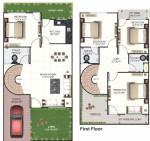 Floor Plan vaidyanath-city Floor Plan Floor Plan