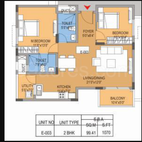 Floor Plan bollineni hillside 2 Floor Plan Floor Plan