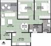  rudraksh-vantage Floor Plan Floor Plan