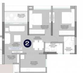 Floor Plan rudraksh-vantage Floor Plan Floor Plan