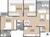  rudraksh-vantage Floor Plan Floor Plan