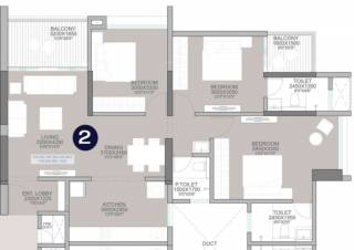 Floor Plan rudraksh-vantage Floor Plan Floor Plan