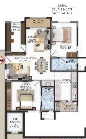 Floor Plan gardens by the brook phase 2 Floor Plan Floor Plan