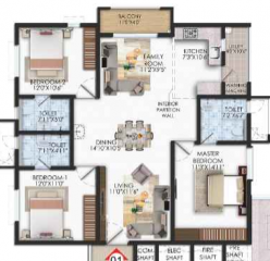  gardens-by-the-brook-phase-2 Floor Plan Floor Plan