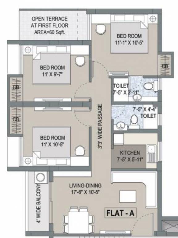  planet Floor Plan Floor Plan