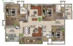 Floor Plan the-botanika Floor Plan Floor Plan