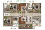 Floor Plan the-botanika Floor Plan Floor Plan
