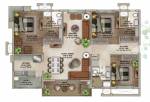 Floor Plan the-botanika Floor Plan Floor Plan