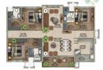 Floor Plan the-botanika Floor Plan Floor Plan
