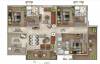 the-botanika Floor Plan Floor Plan