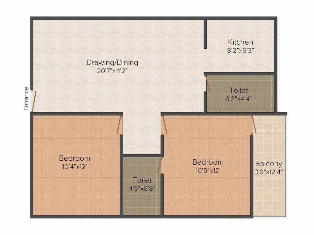Floor Plan winsome orchid empire Floor Plan Floor Plan