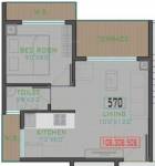 Floor Plan river-gate Floor Plan Floor Plan