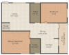 sterling Floor Plan Floor Plan