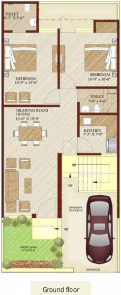 Auric Auric Villas (2BHK+2T (900 sq ft) 900 sq ft) Auric Auric Villas (2BHK+2T (900 sq ft) 900 sq ft)