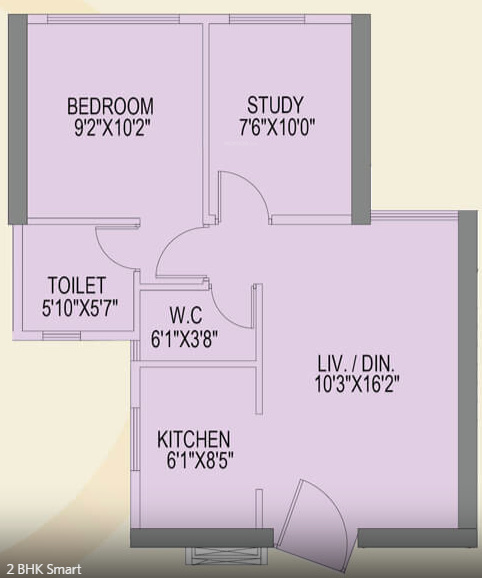 Floor Plan seabrook Floor Plan Floor Plan