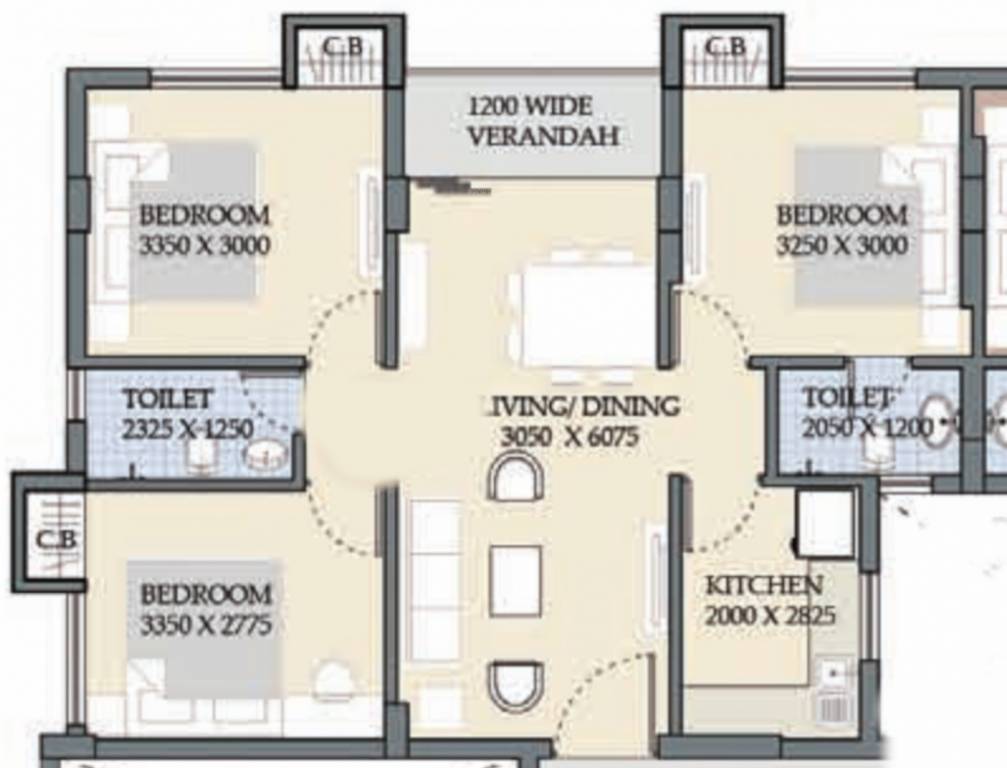  jewel Floor Plan Floor Plan