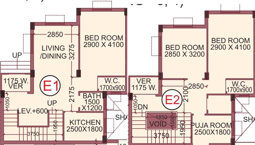 aqua view Floor Plan Floor Plan