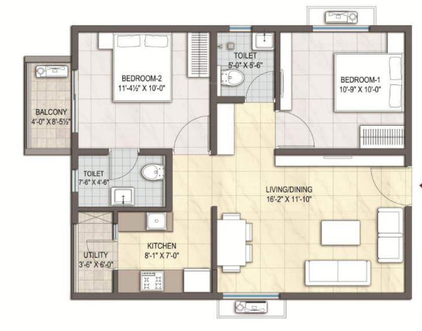 Floor Plan shreerath Floor Plan Floor Plan