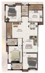 Floor Plan  sivasankari-apartments Floor Plan Floor Plan