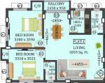  umang-residency Floor Plan Floor Plan