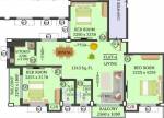  umang-residency Floor Plan Floor Plan