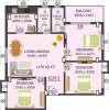 umang-residency Floor Plan Floor Plan