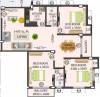  umang-residency Floor Plan Floor Plan