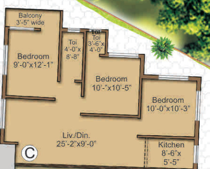  riverside Floor Plan Floor Plan