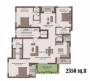  ashwini Floor Plan Floor Plan